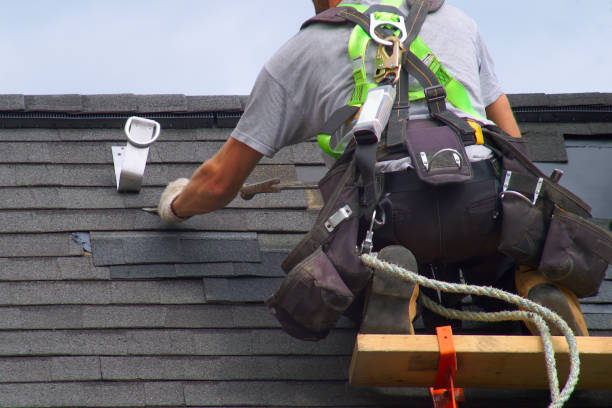 Quick and Trustworthy Emergency Roof Repair Services in Boone, NC